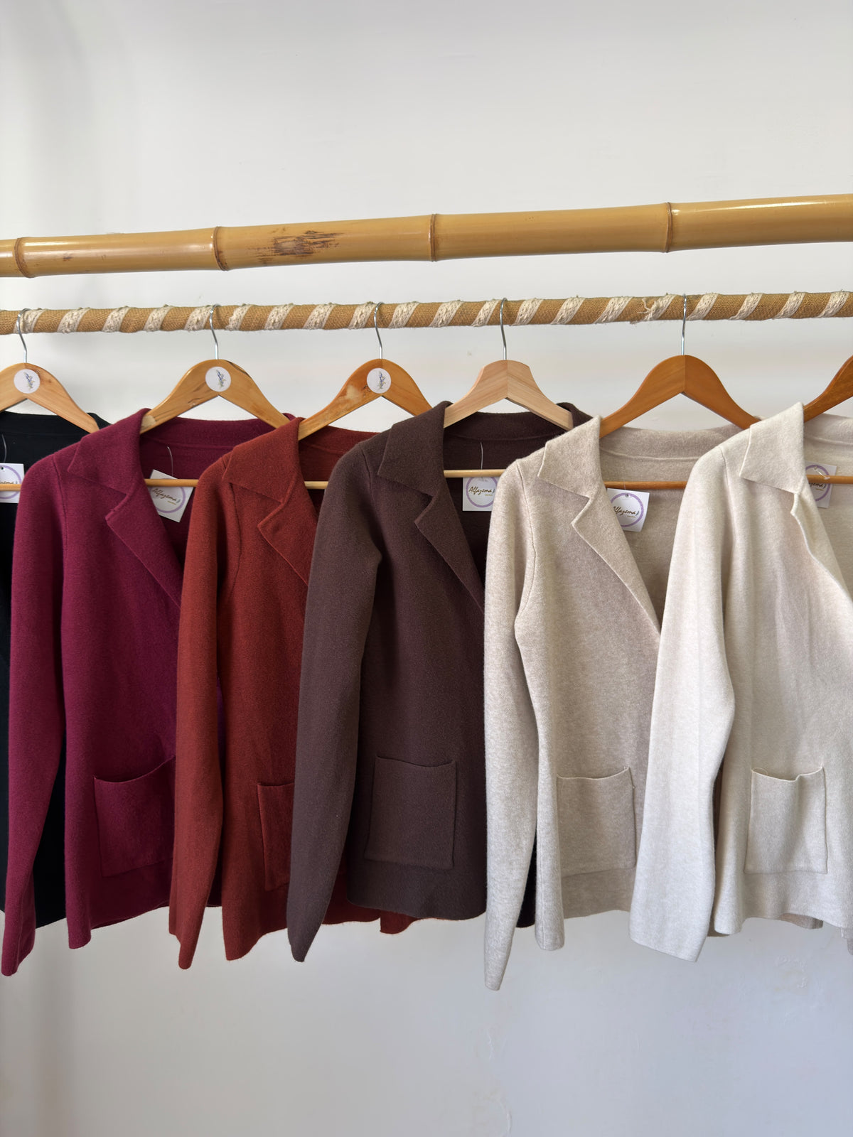 Blazer Lisboa