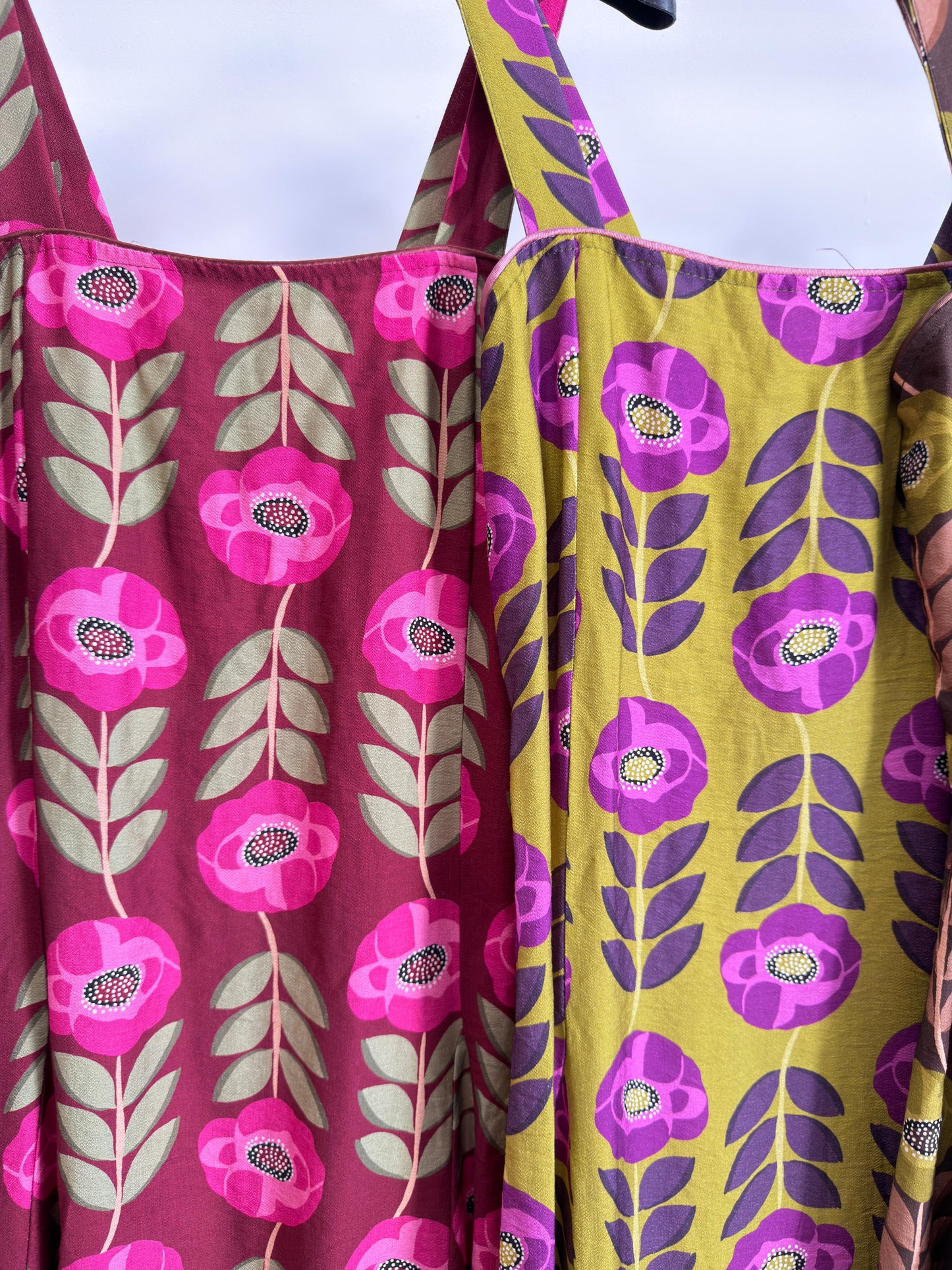 Vestido com Pipa