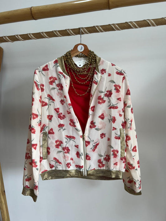 Bomber Primavera
