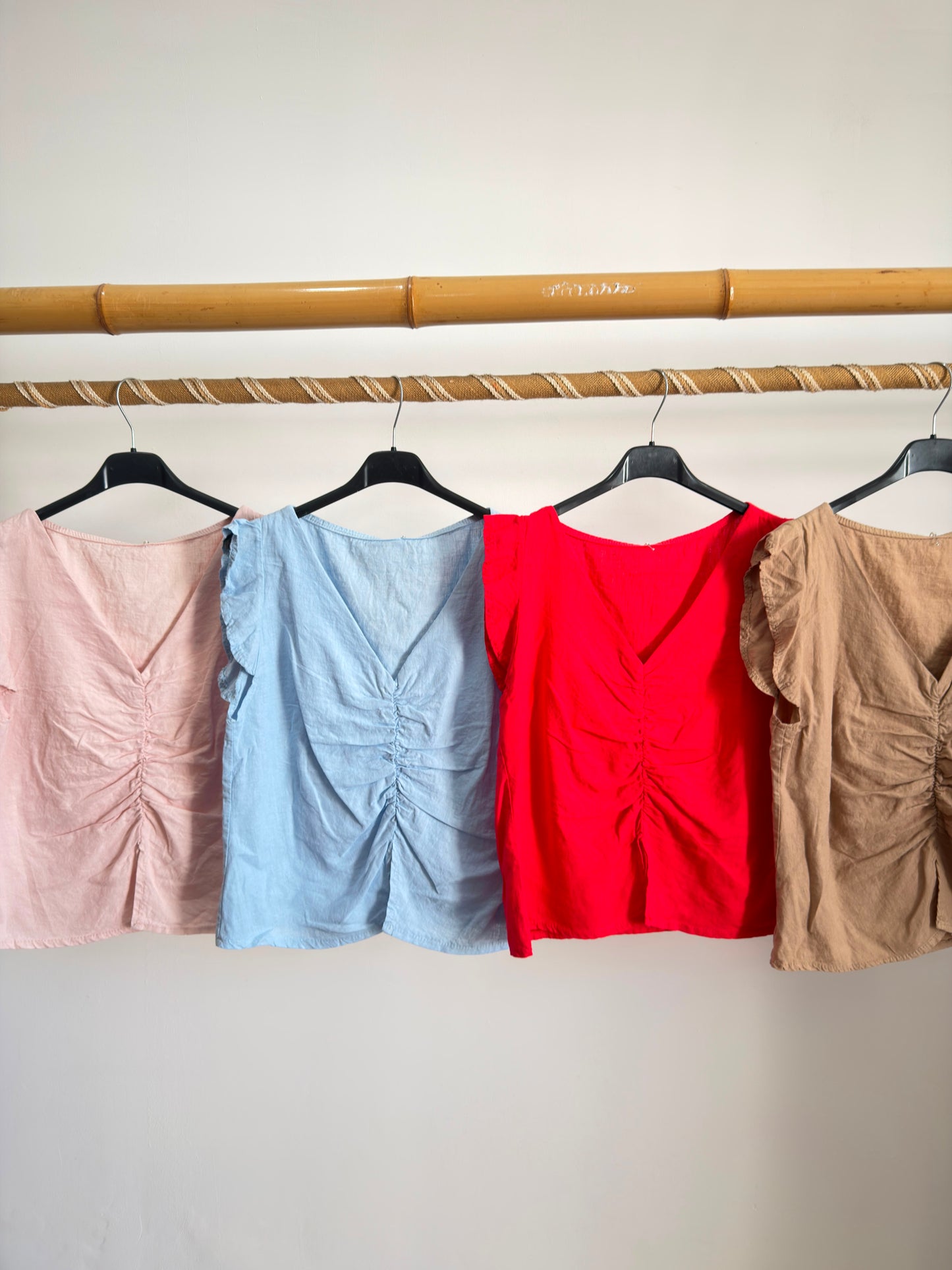 Blusa Lili