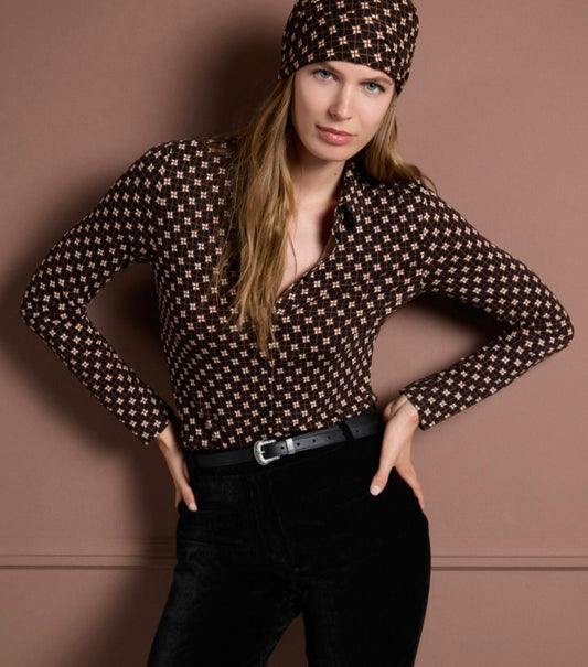 Blusa Rivi