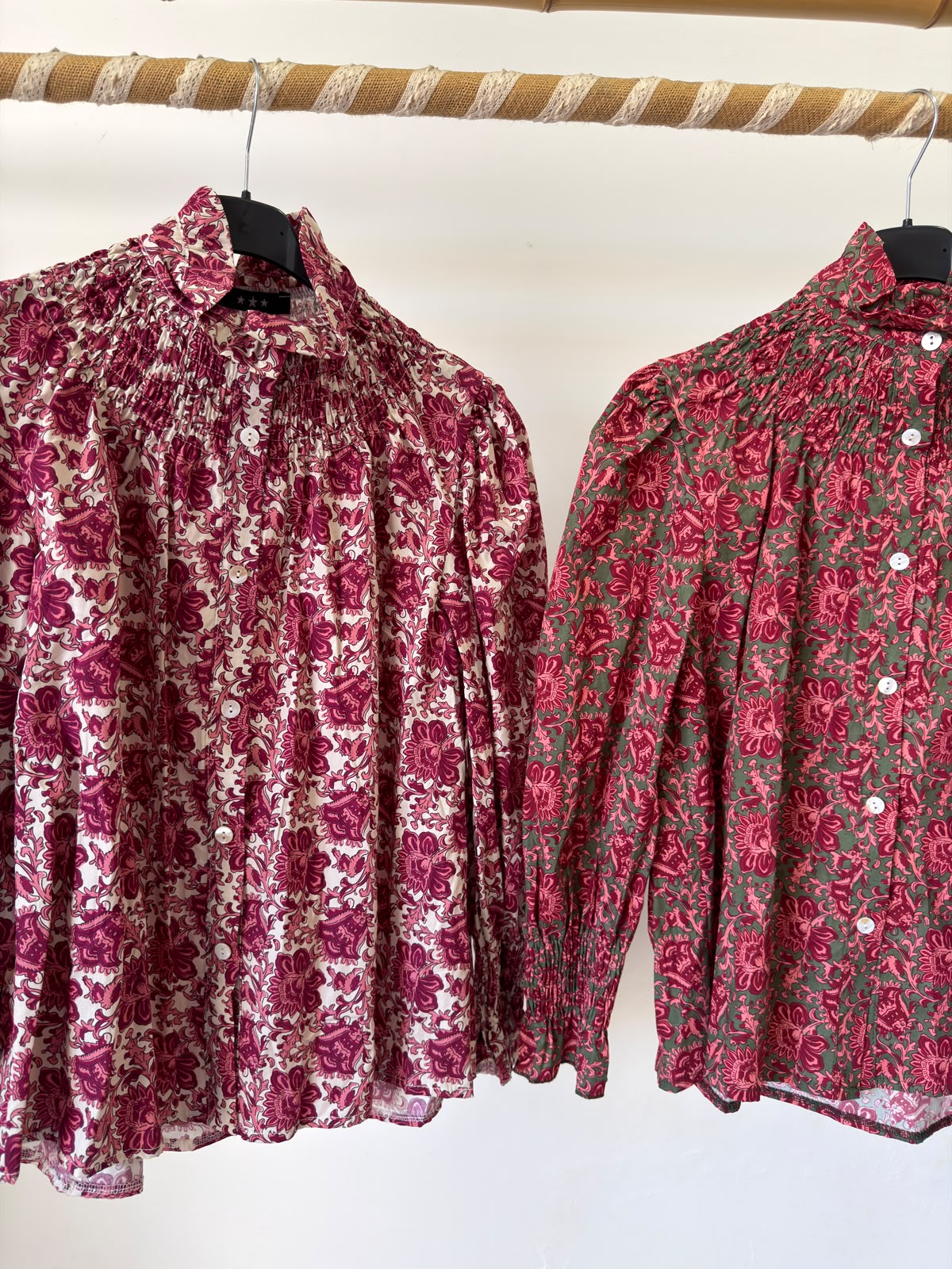 Camisa