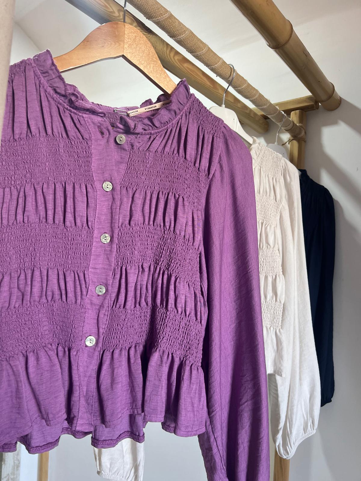 Blusa Bete