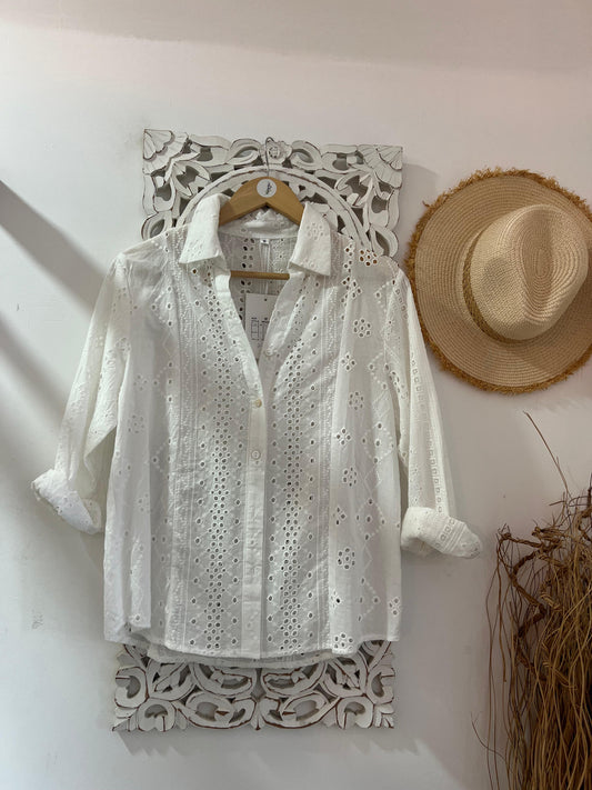 Camisa Taty