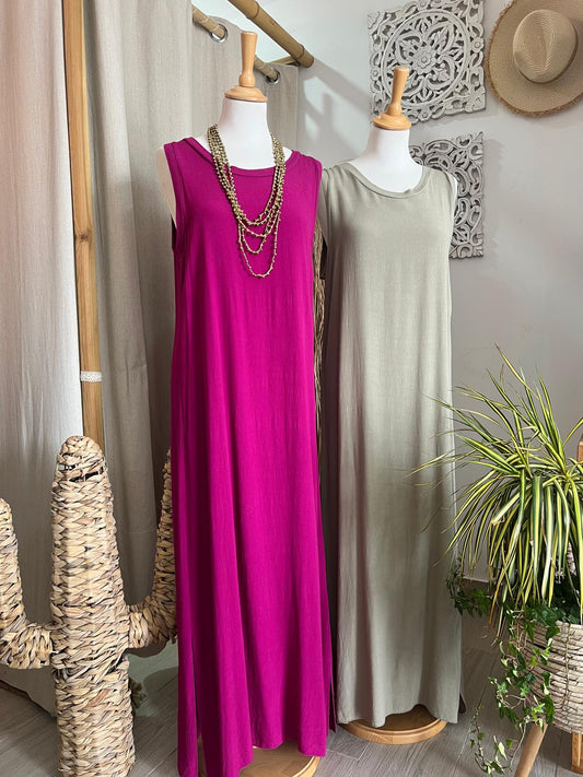 Vestido Tita