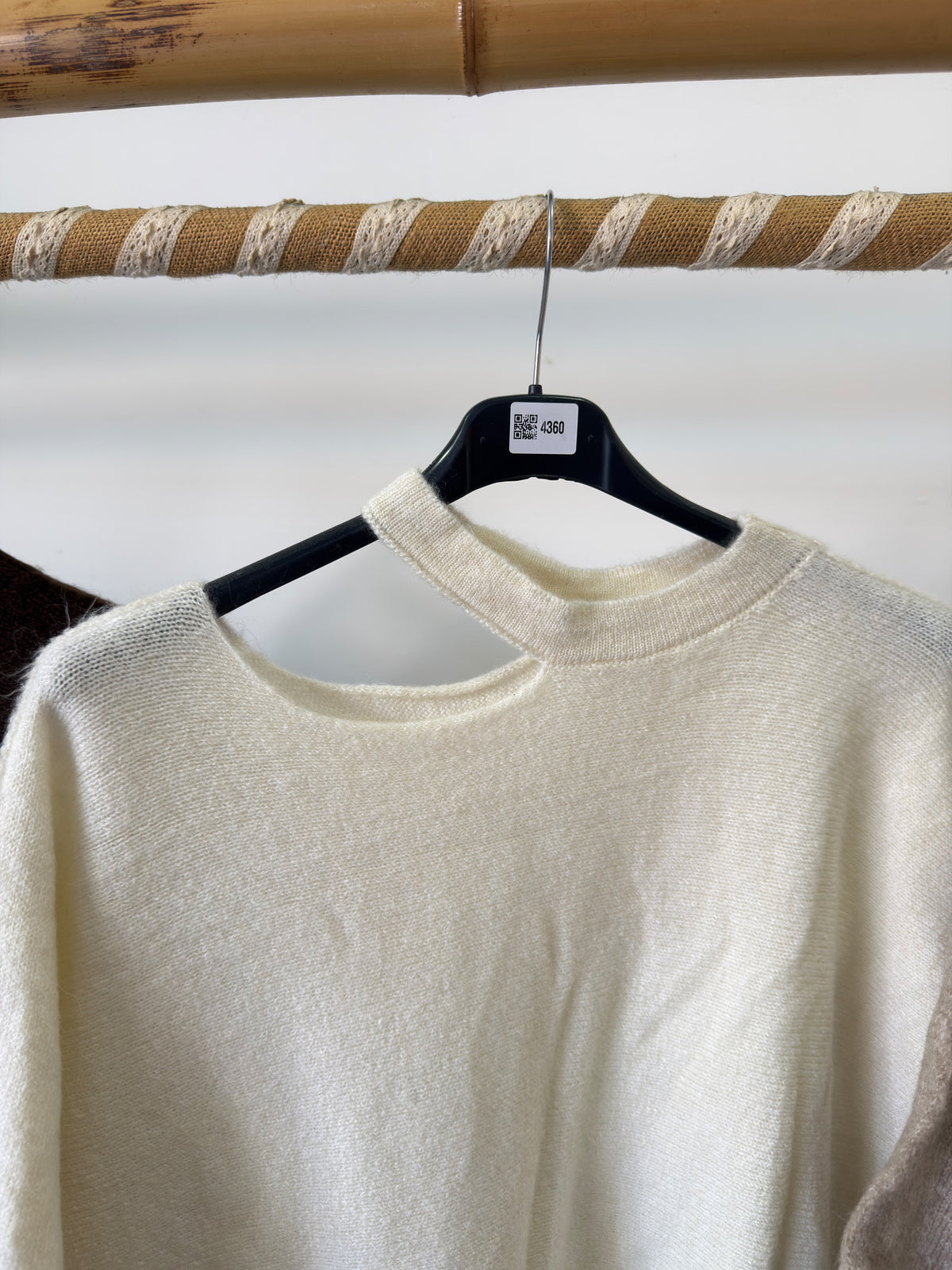 Blusa Filó
