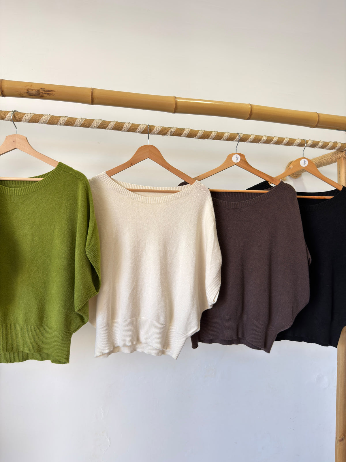 Blusa Aurora