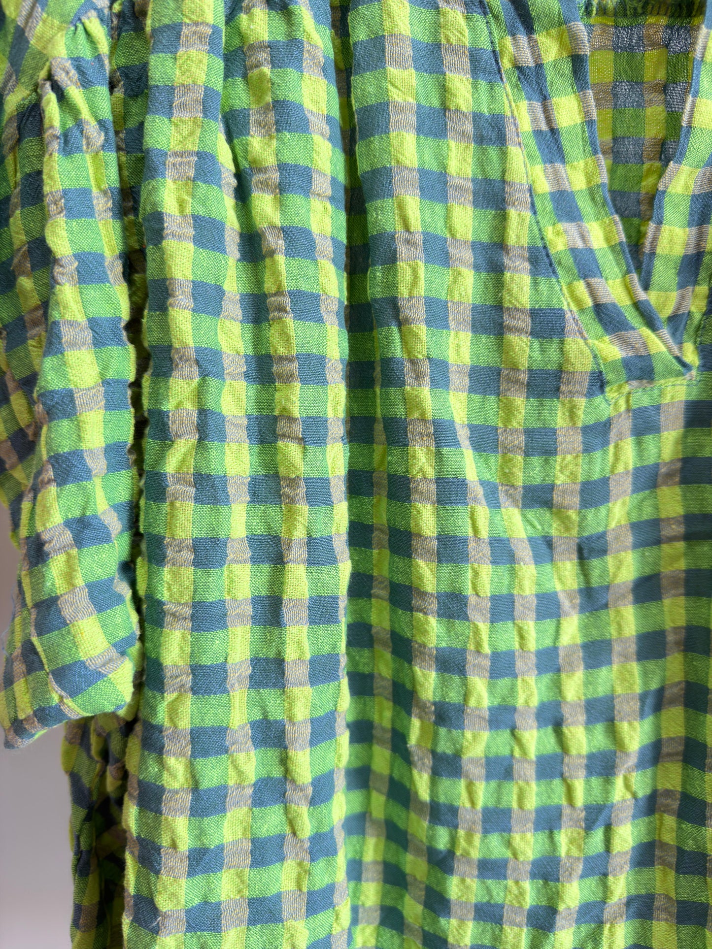 Blusa Fifi