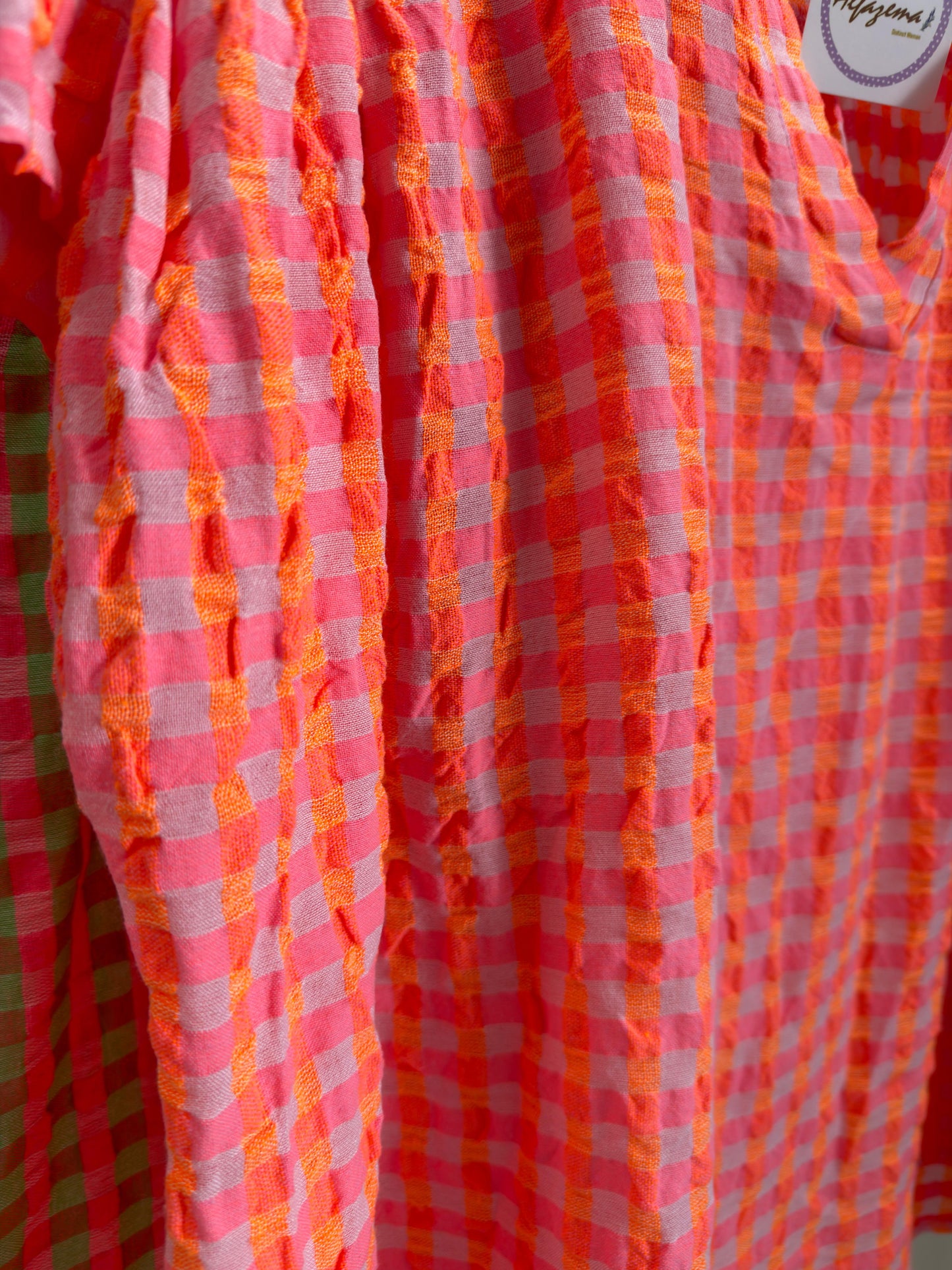 Blusa Fifi
