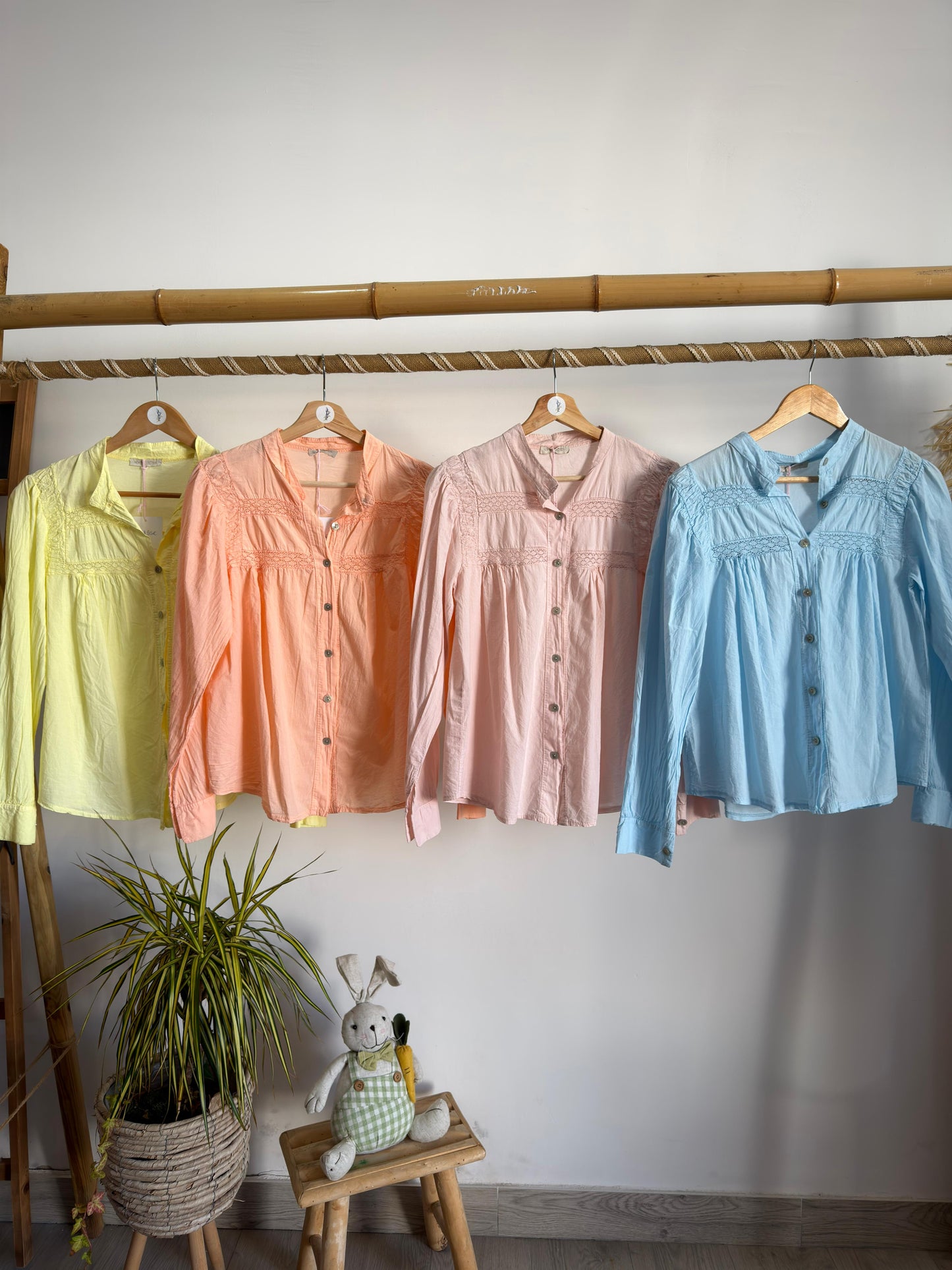 Camisa