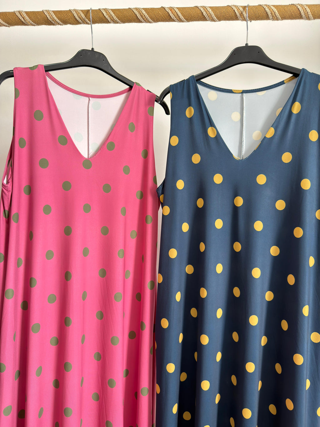Vestido malha fria Kiki