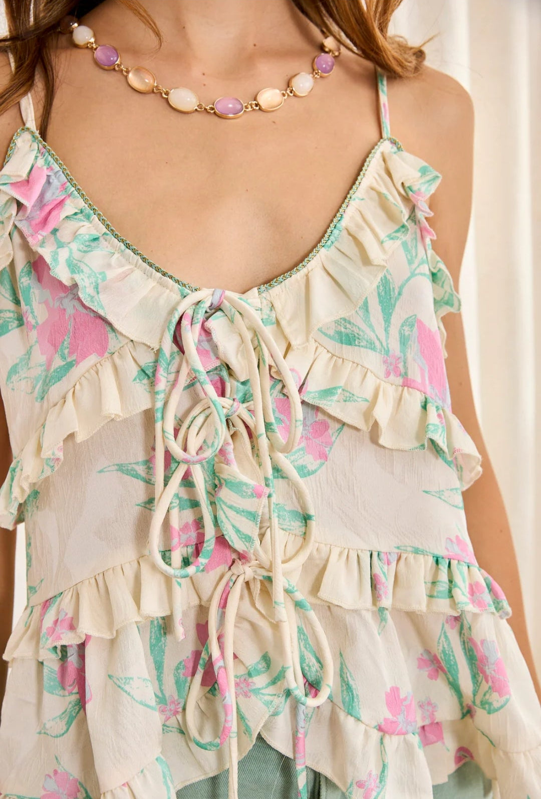 Top Novili - Nüd by Nekane