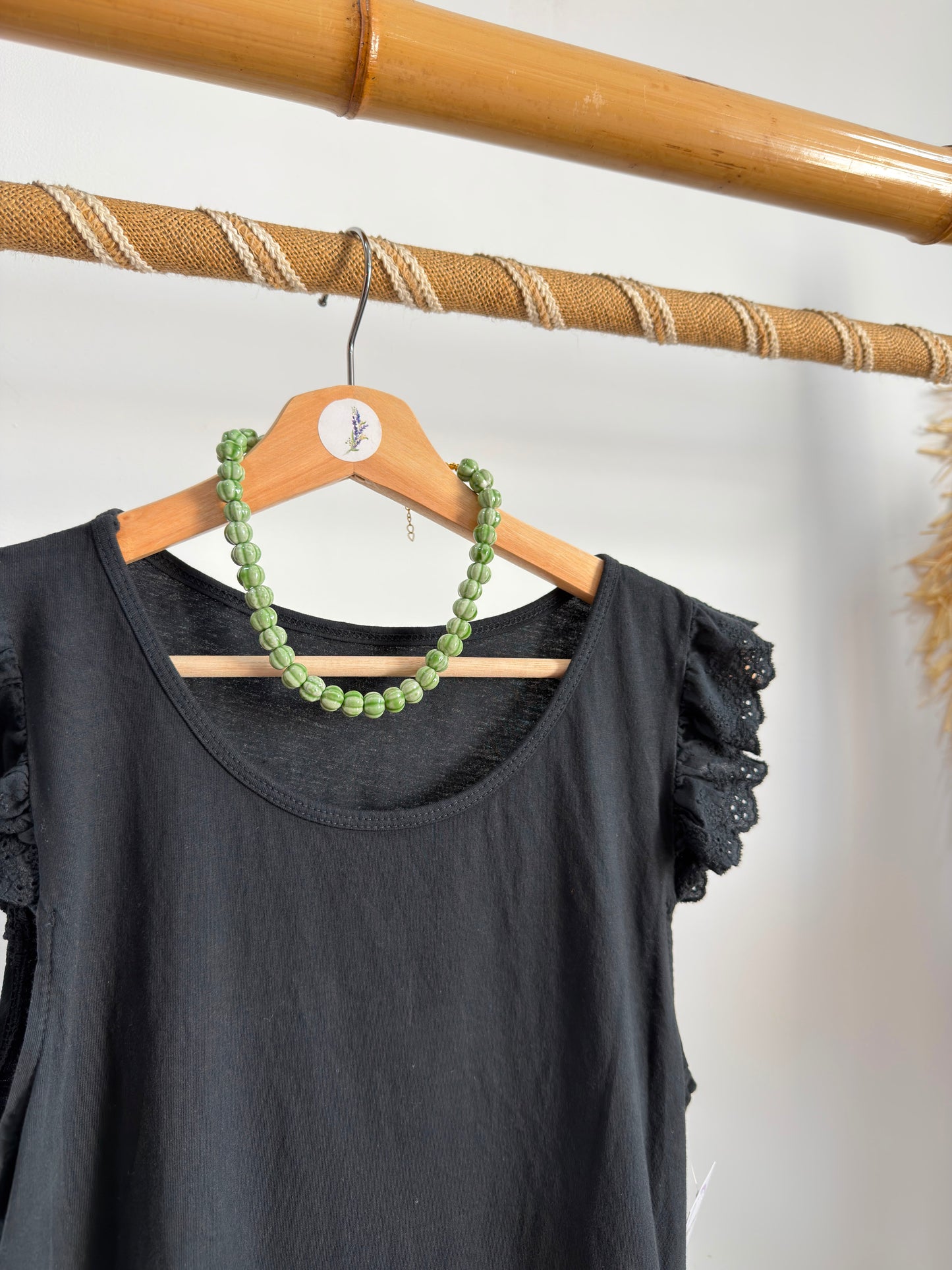 Blusa folho