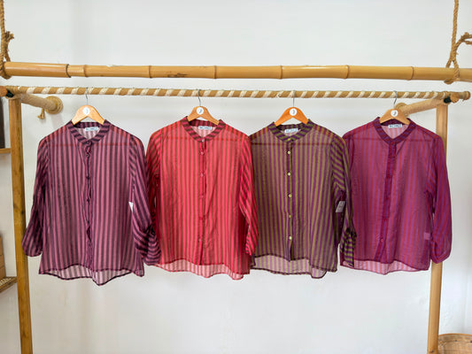 Camisa Luna
