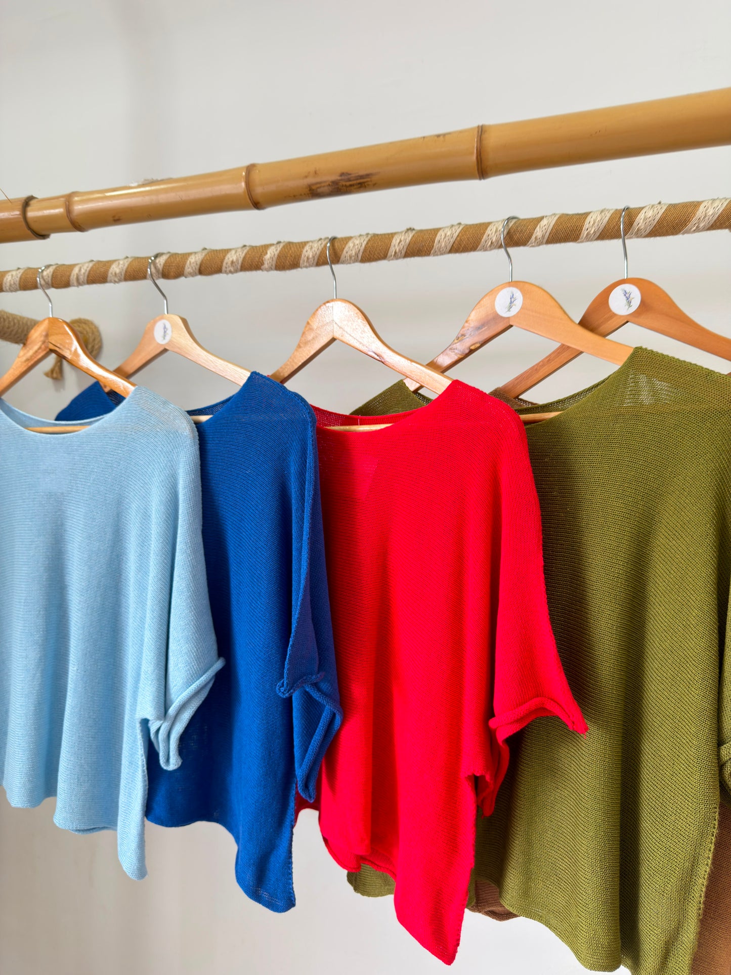 Blusa Lia