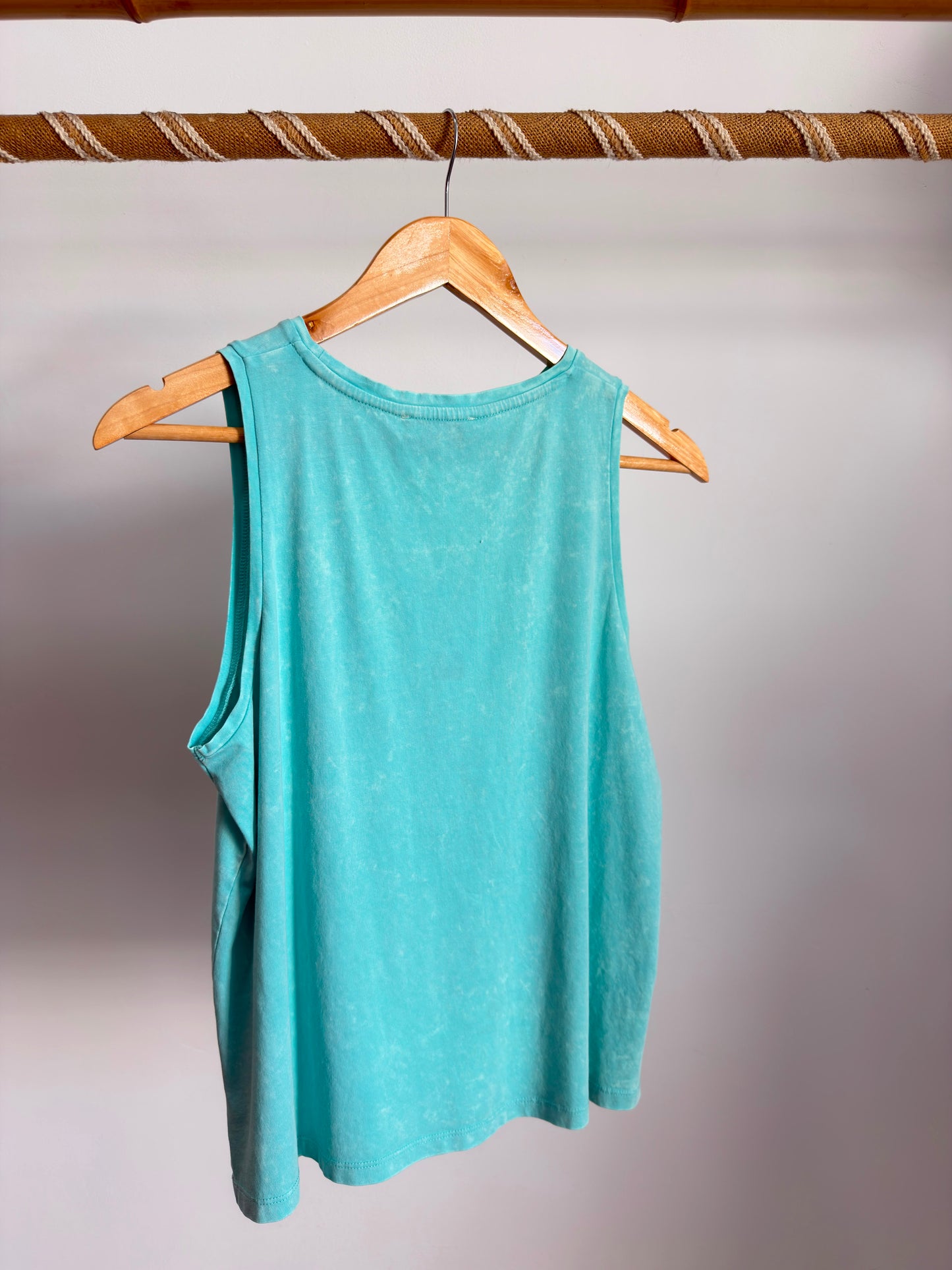 Blusa Surkana alças