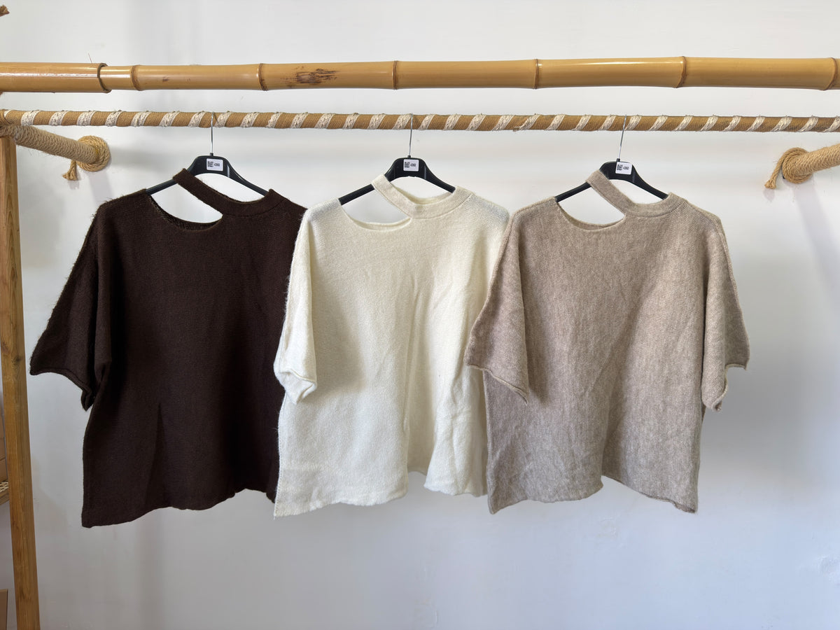 Blusa Filó