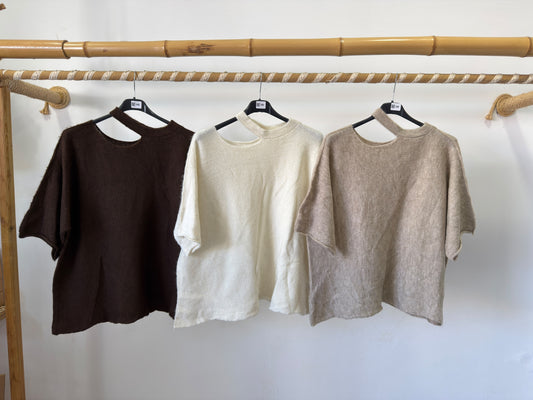Blusa Filó