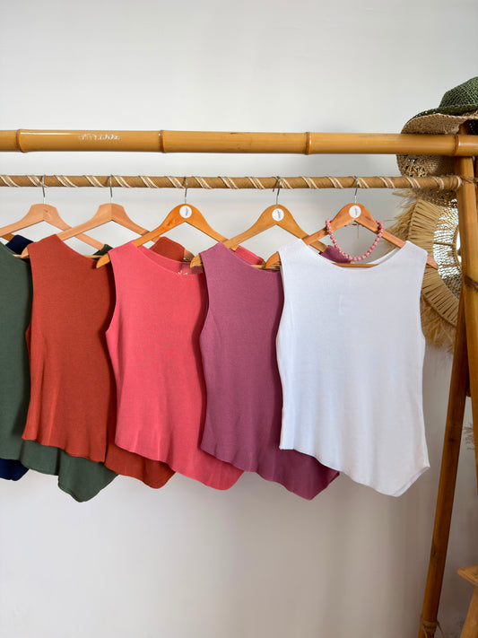 Blusa kiki
