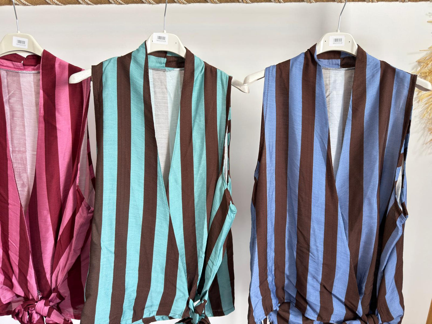 Blusa Nala