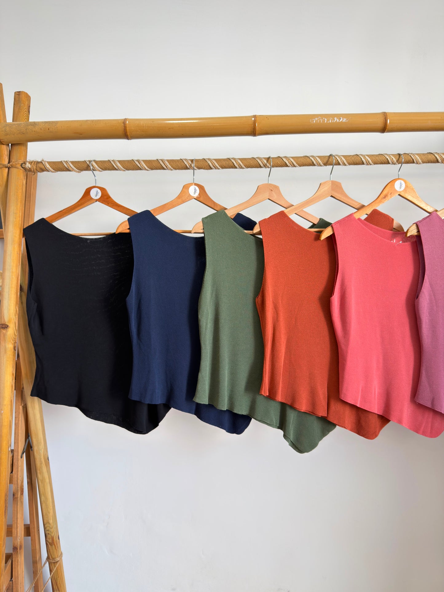 Blusa kiki