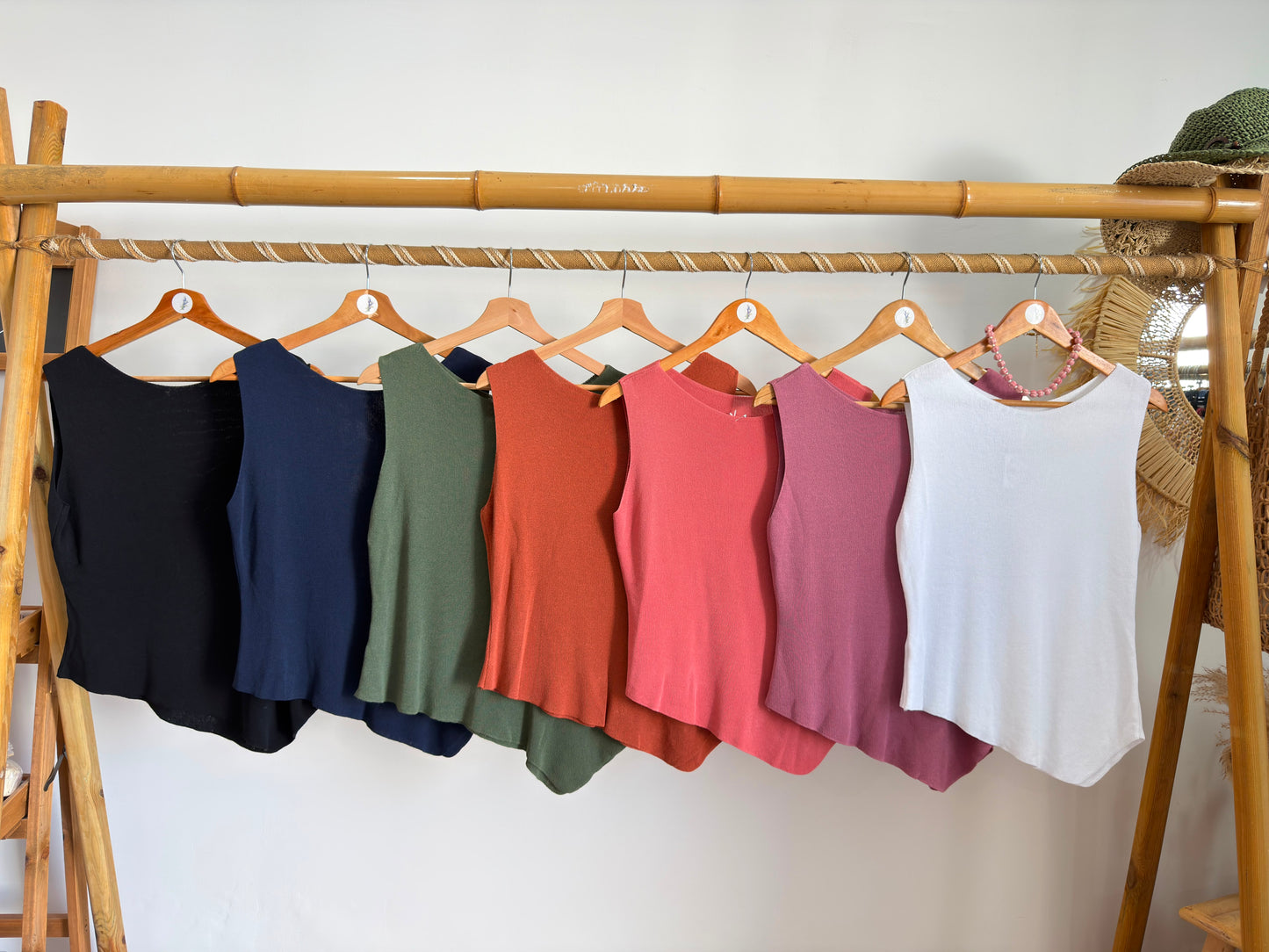 Blusa kiki