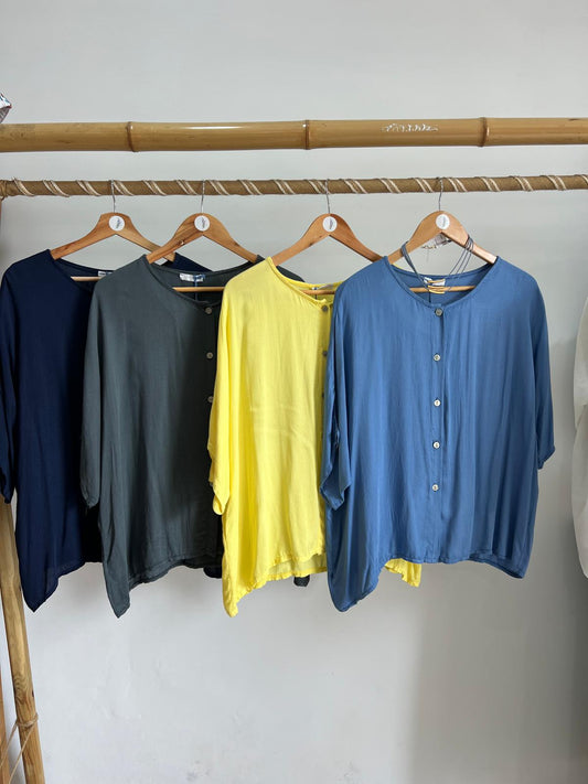 Blusa