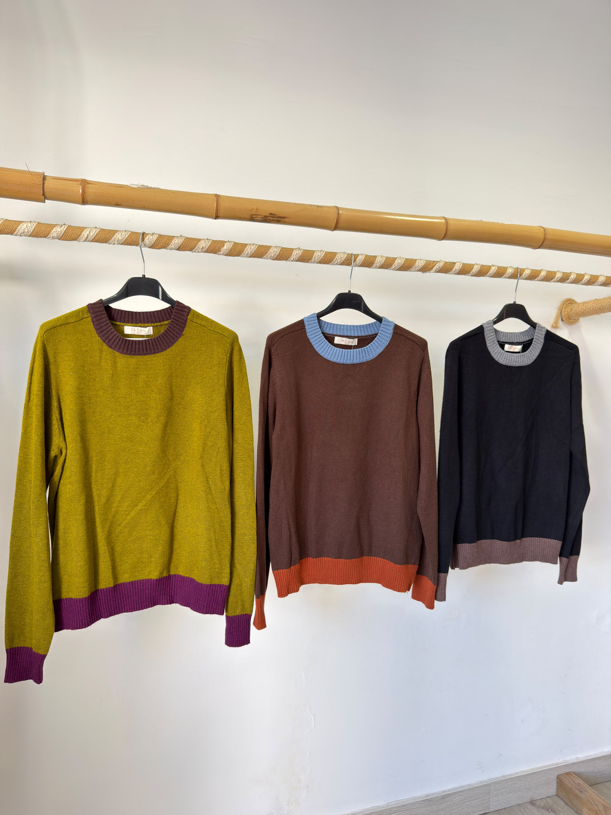 Blusa