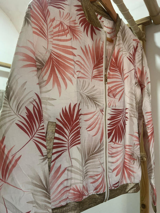 Bomber Tropi