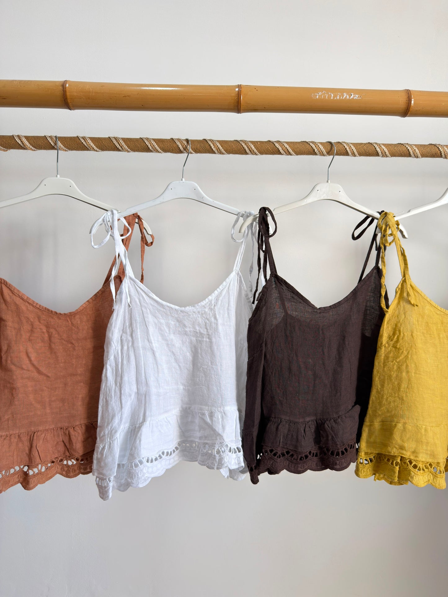 Blusa Lola