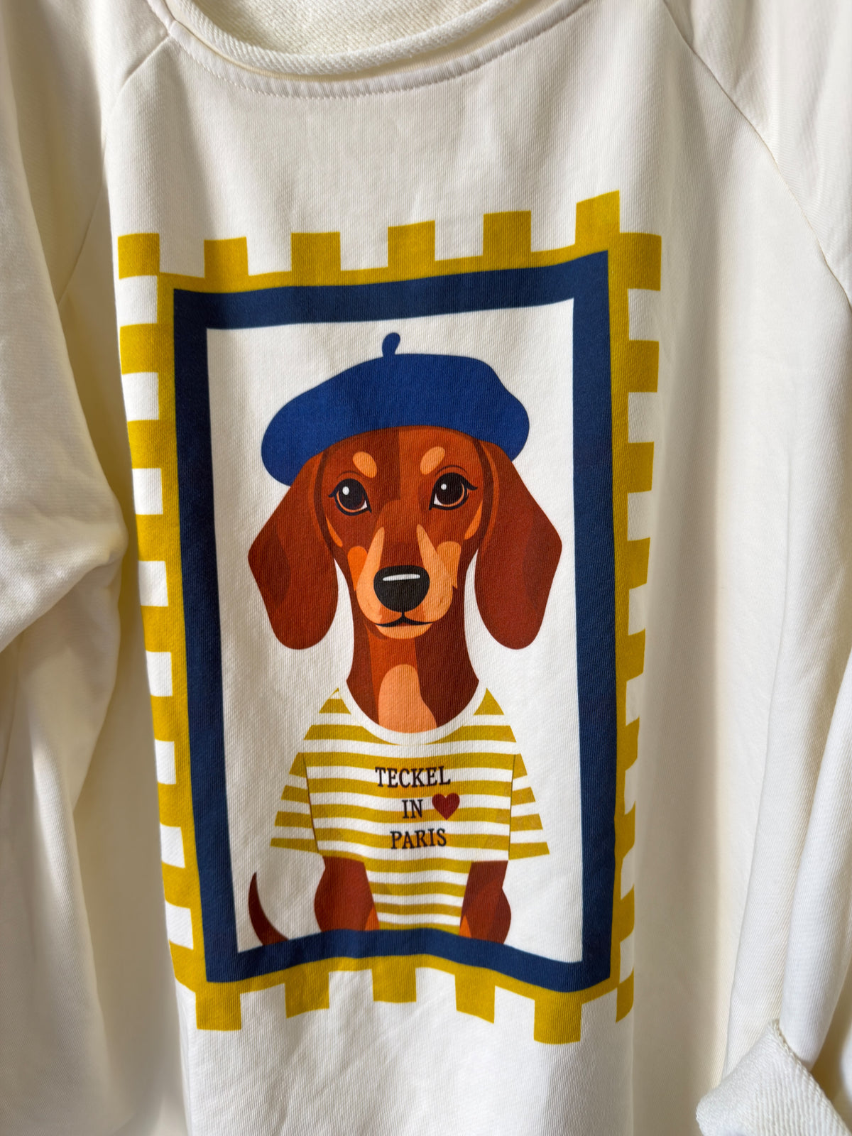 Blusa Dog