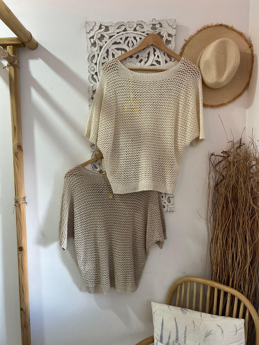 Blusa Faty