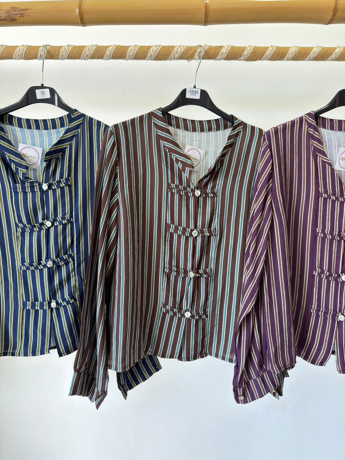 Blusa Amélie