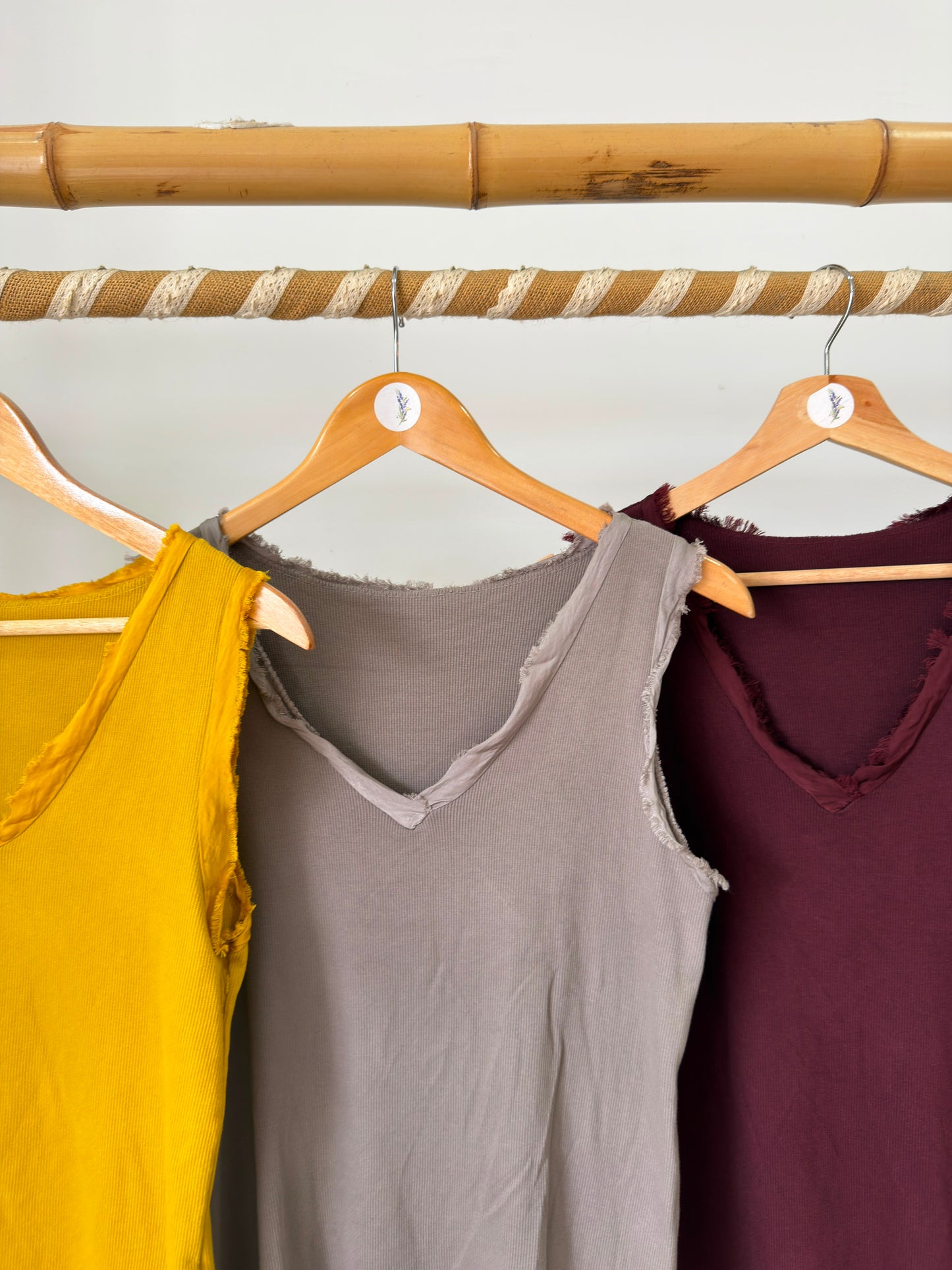 Blusa Lia