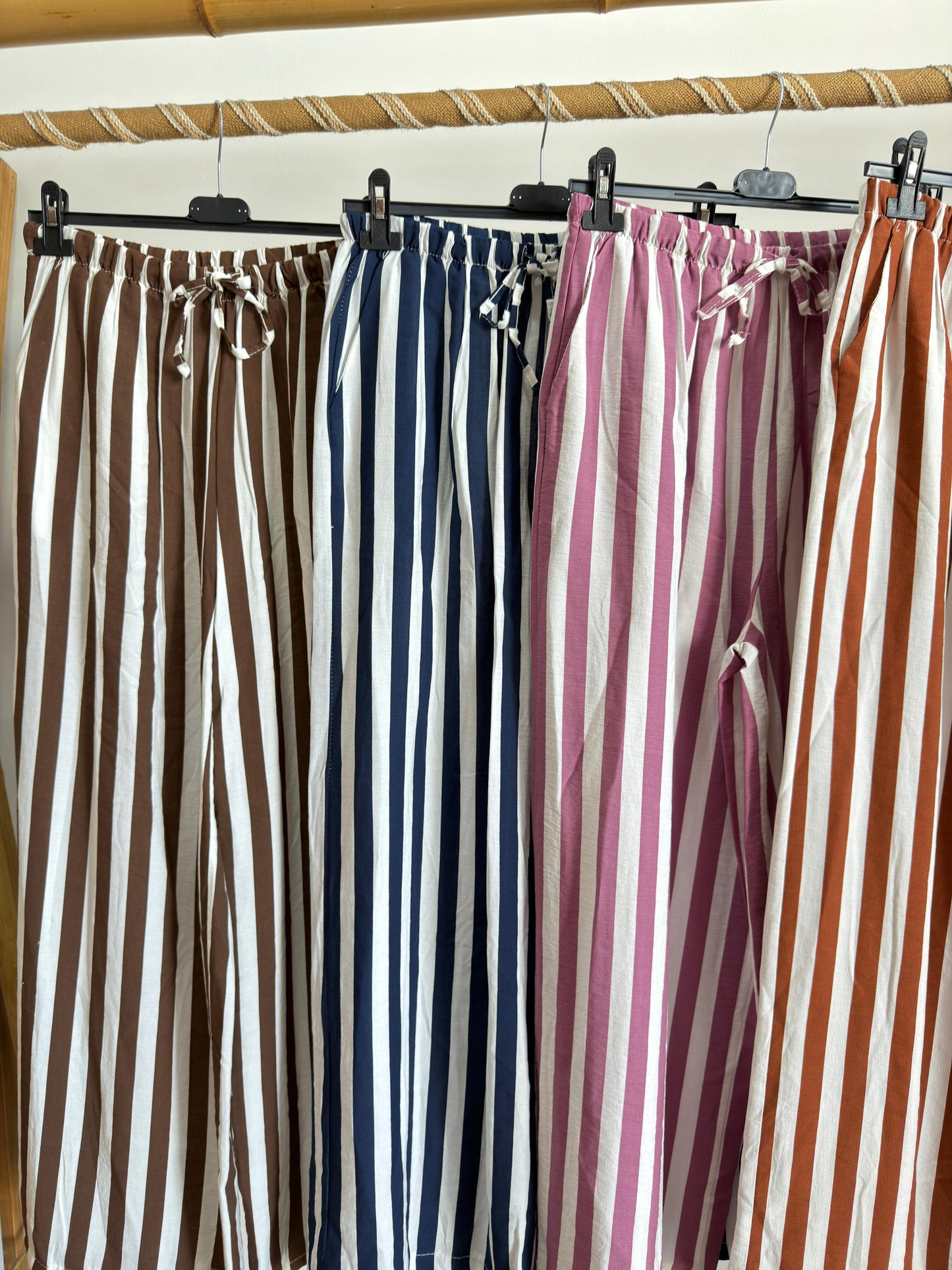 Calças Juny