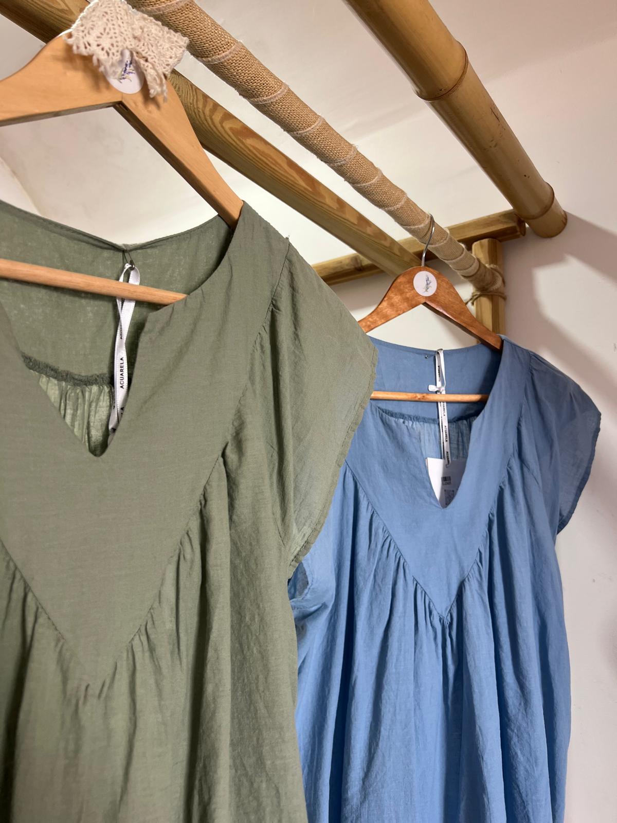 Blusa