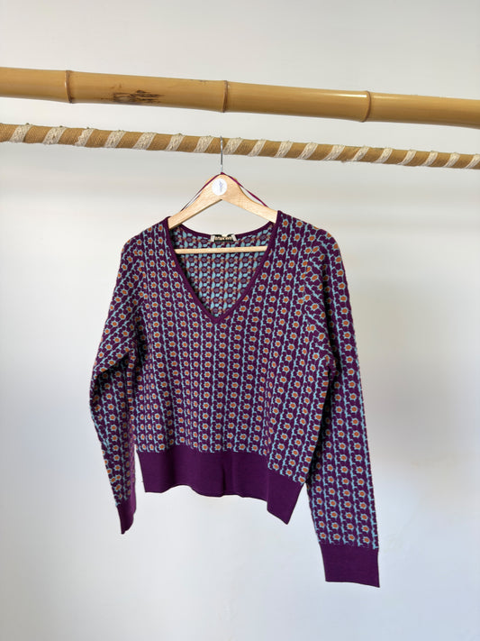 Blusa Surkana