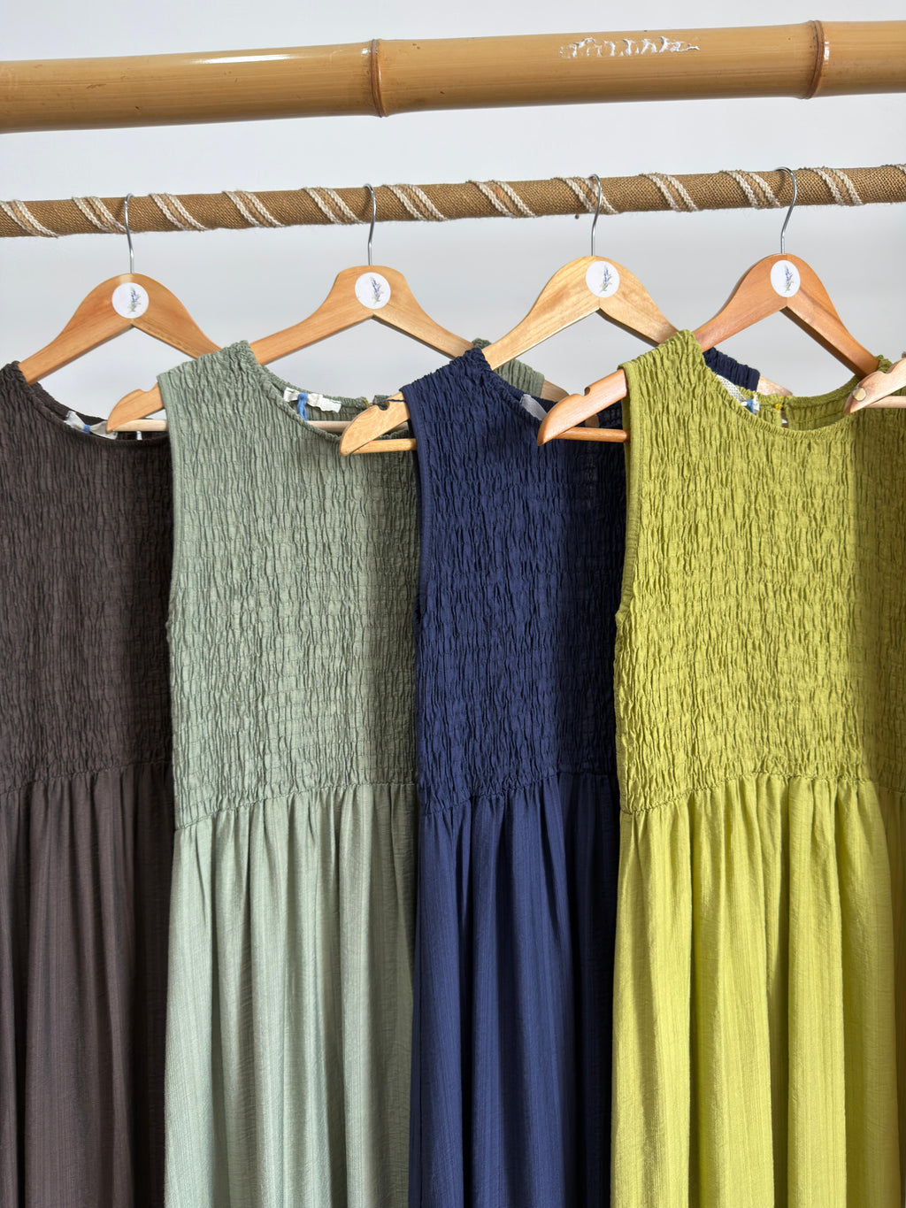 Vestido Milu