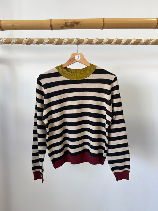 Blusa Surkana