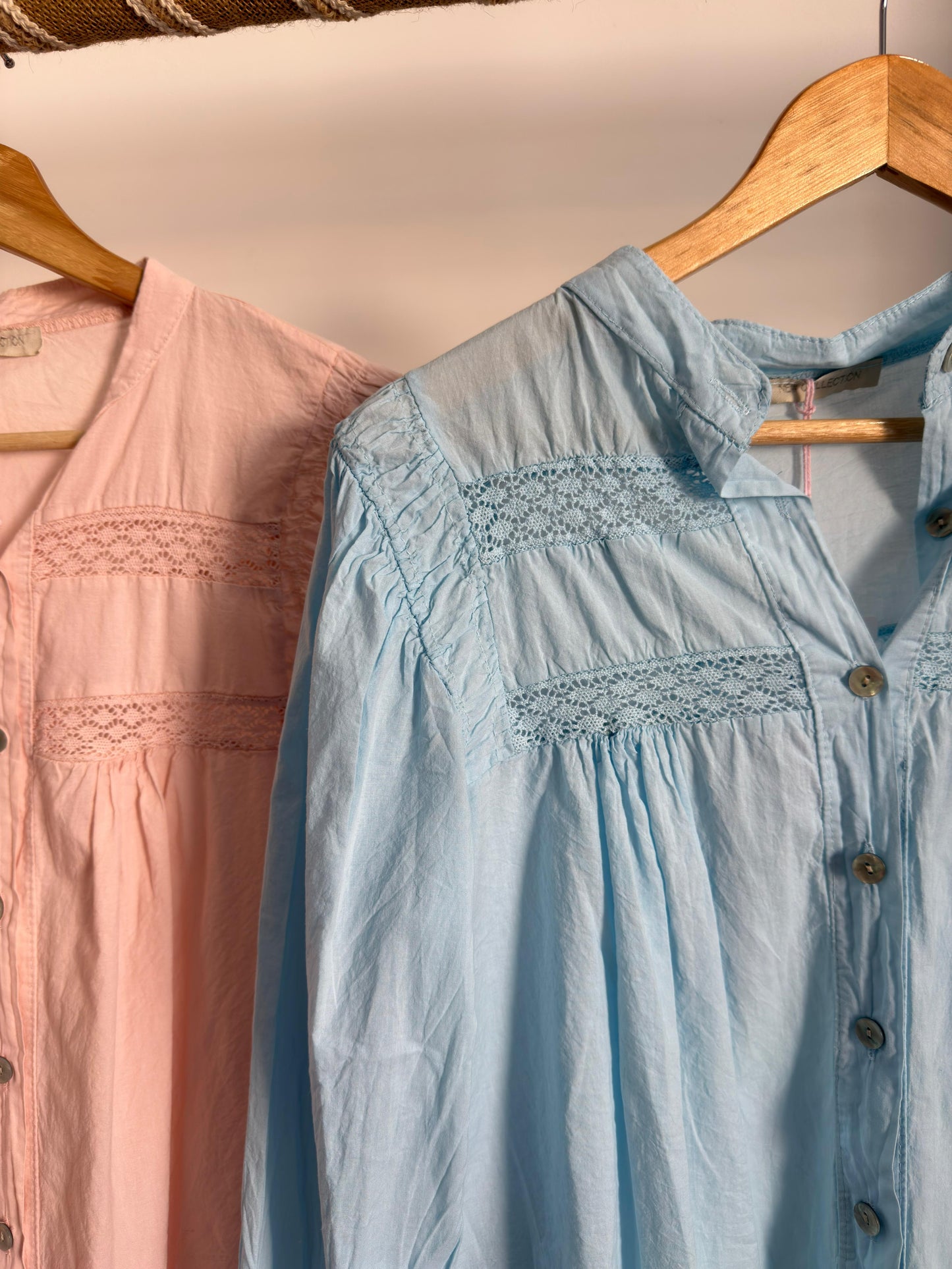 Camisa