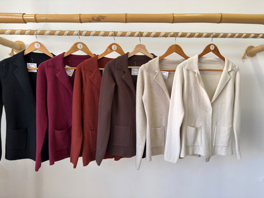 Blazer Lisboa