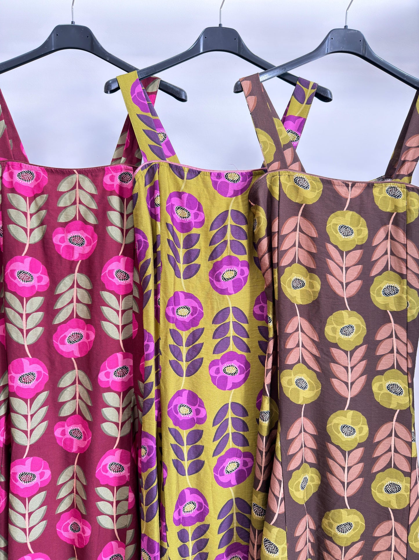 Vestido com Pipa