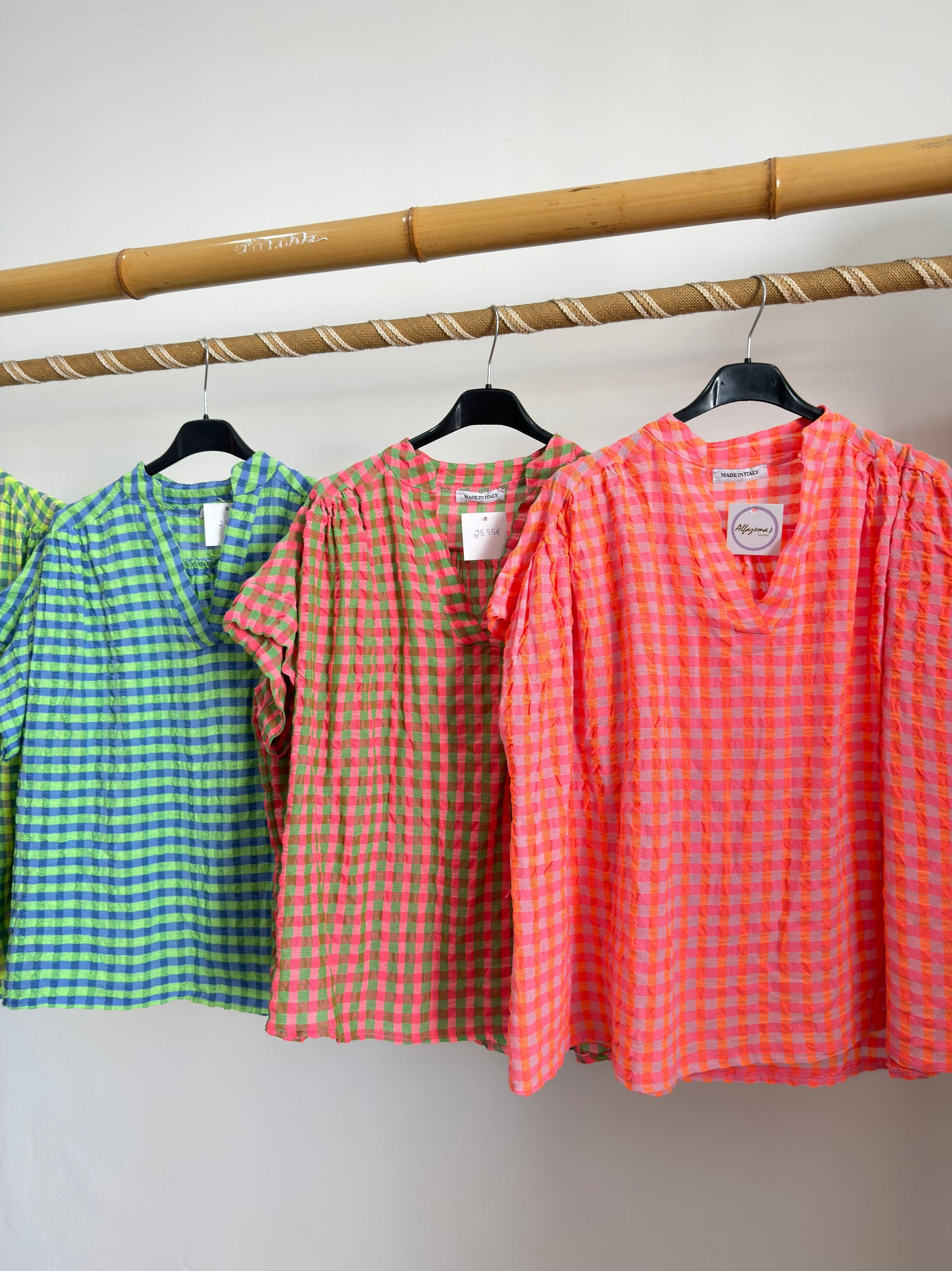 Blusa Fifi
