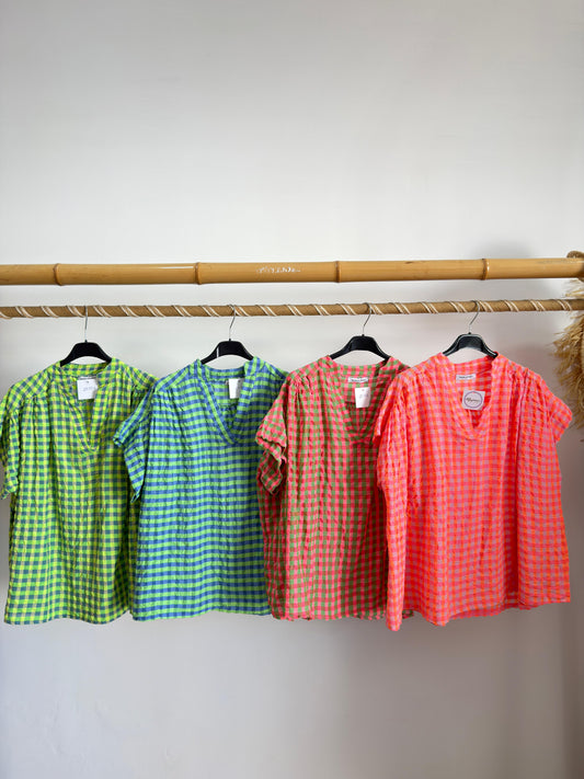 Blusa Fifi