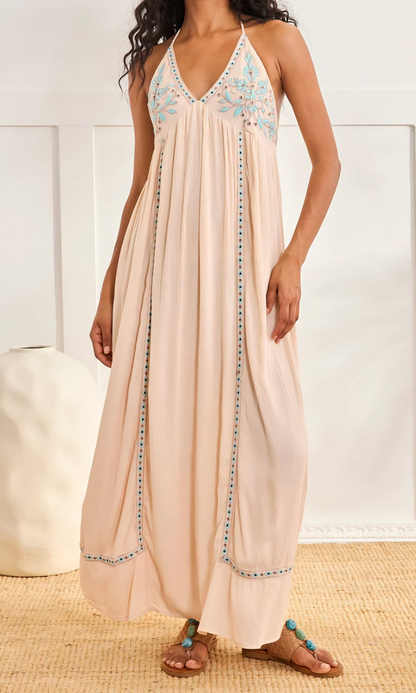 Vestido Patis - Nüd by Nekane
