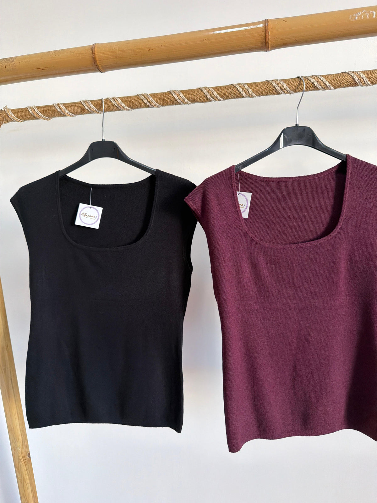 Blusa Caramelo