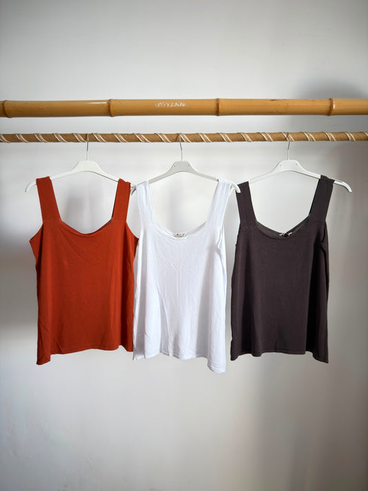Blusa Kika