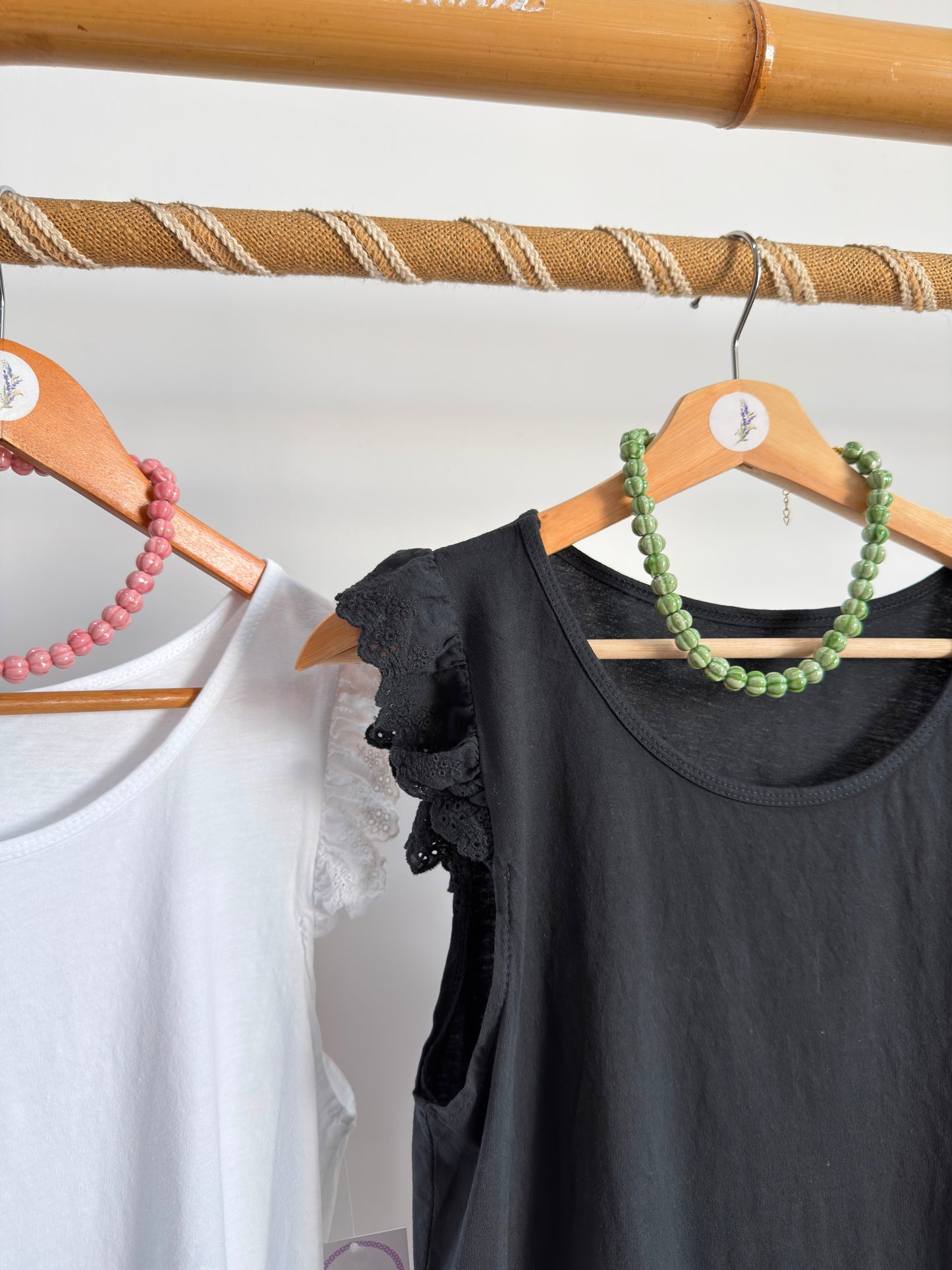 Blusa folho