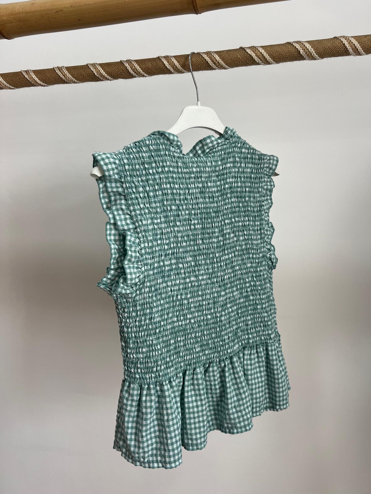 Blusa Lena