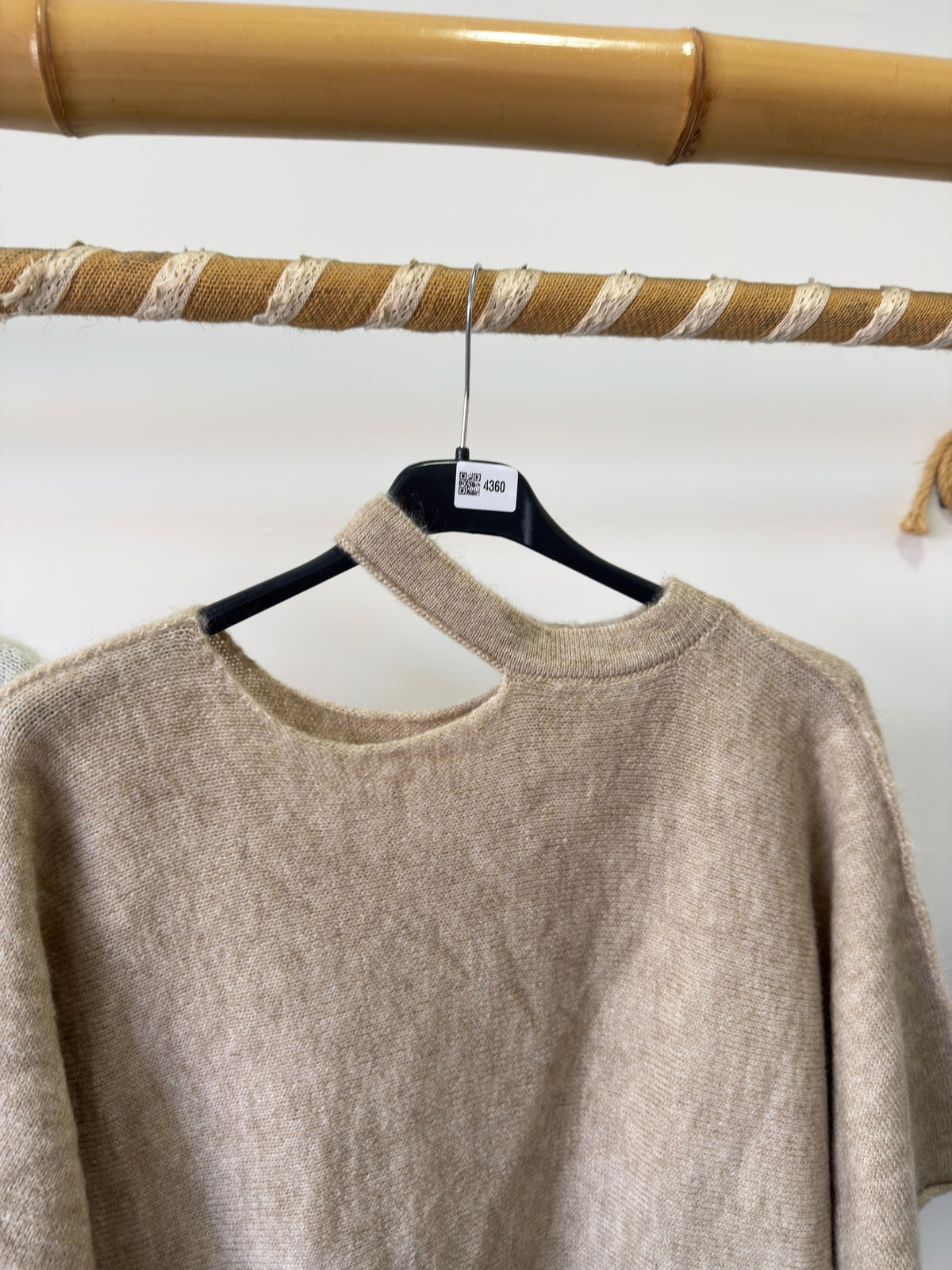 Blusa Filó